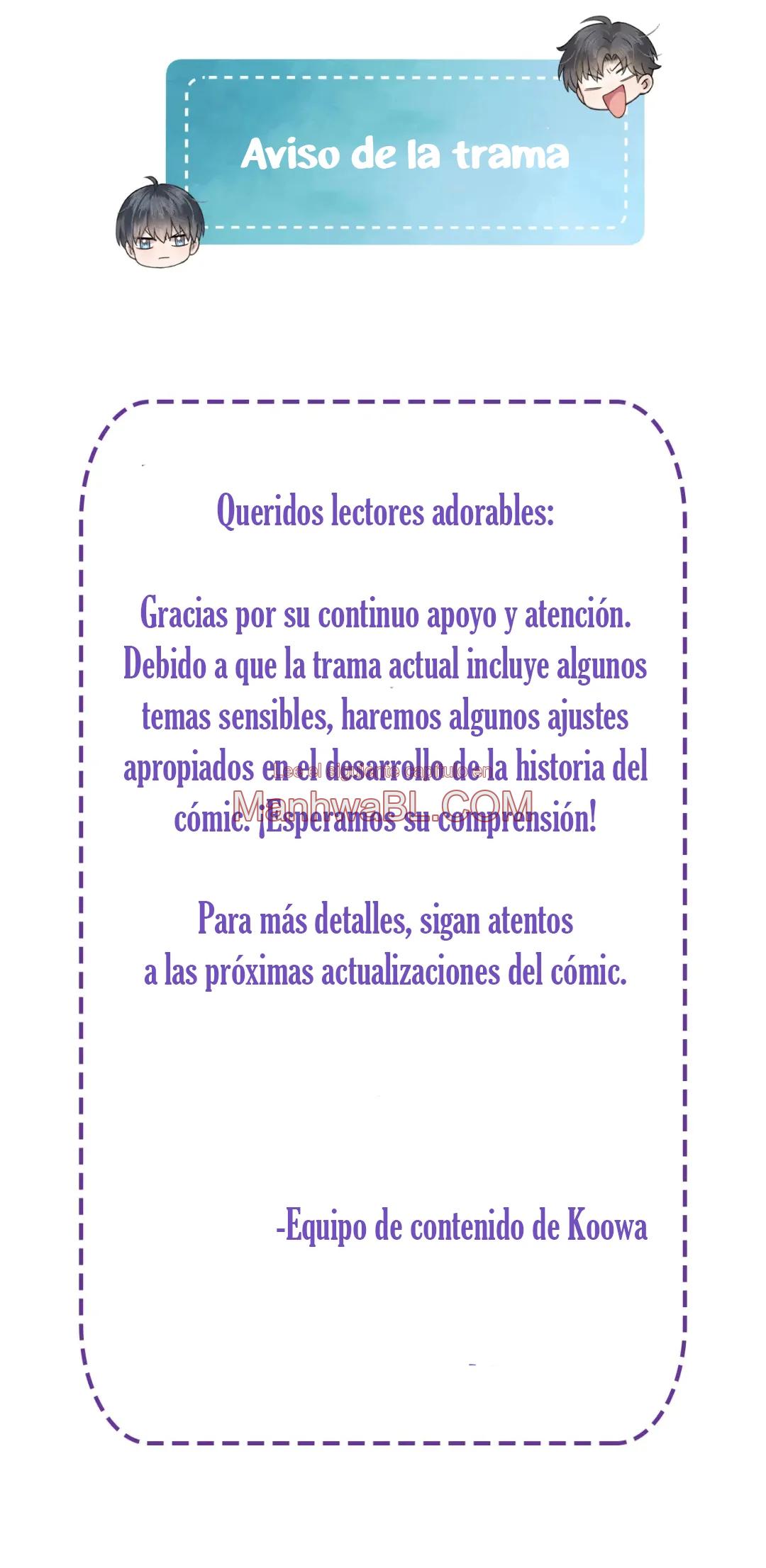Enamorado en un idiota - Capítulo 101 3 manhwa