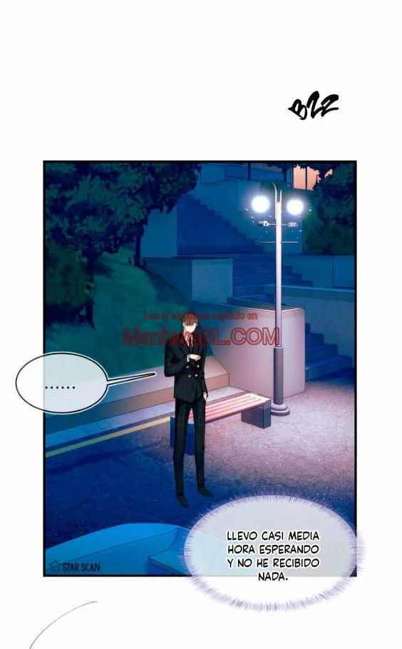 Enamorado en un idiota - Capítulo 33 2 manhwa