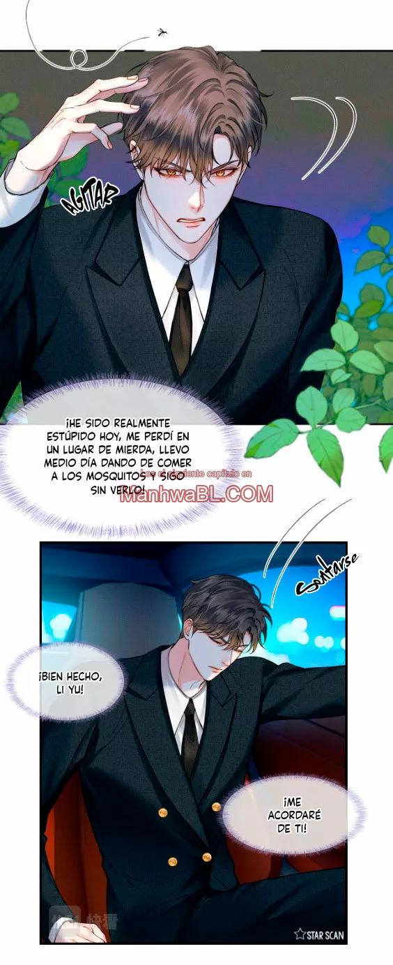 Enamorado en un idiota - Capítulo 33 2 manhwa