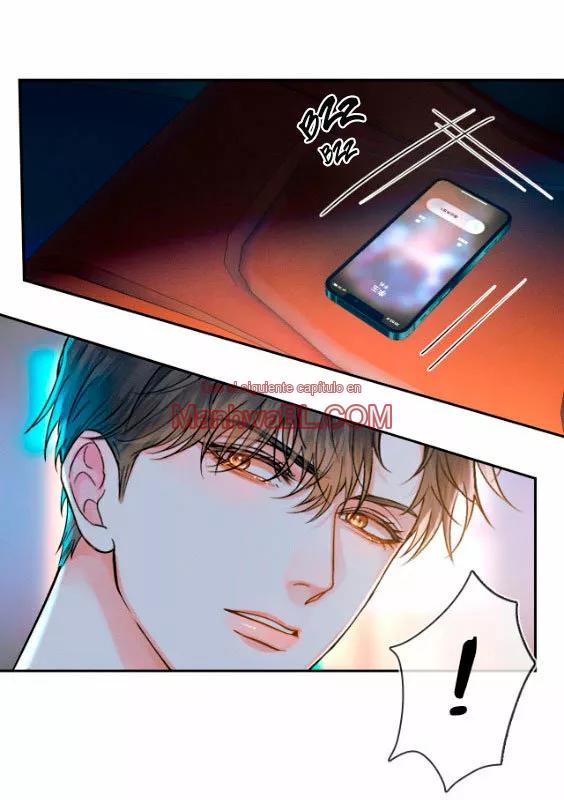 Enamorado en un idiota - Capítulo 33 2 manhwa