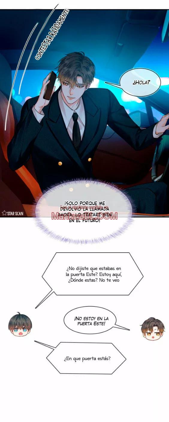 Enamorado en un idiota - Capítulo 33 2 manhwa