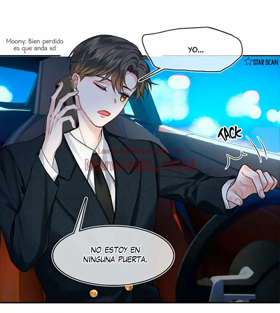 Enamorado en un idiota - Capítulo 33 2 manhwa