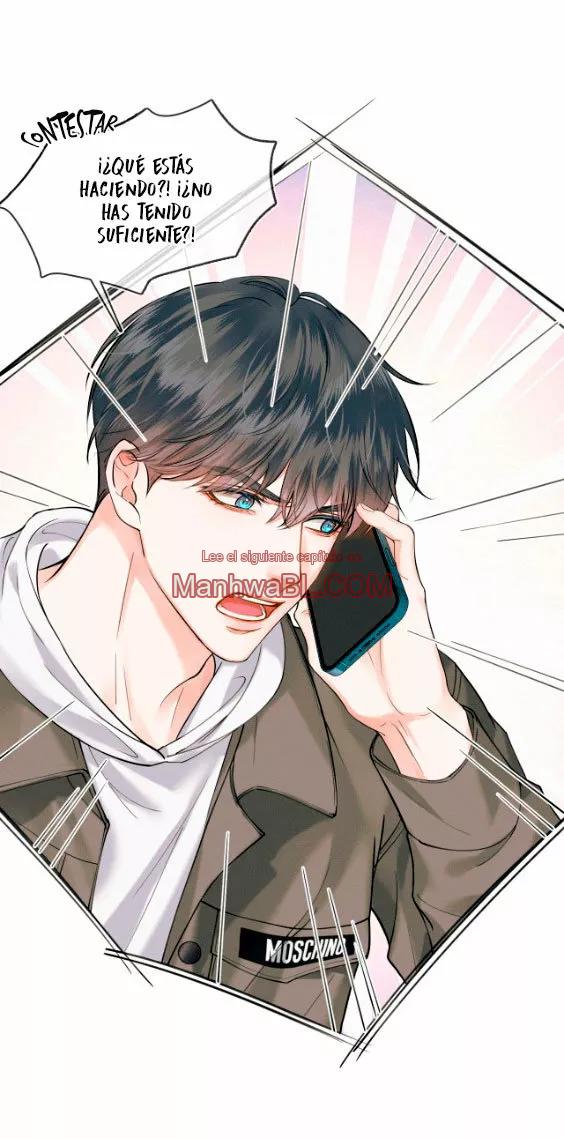 Enamorado en un idiota - Capítulo 33 2 manhwa