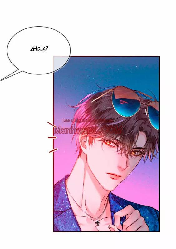 Enamorado en un idiota - Capítulo 33 2 manhwa