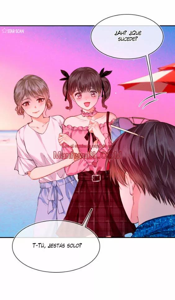 Enamorado en un idiota - Capítulo 33 2 manhwa