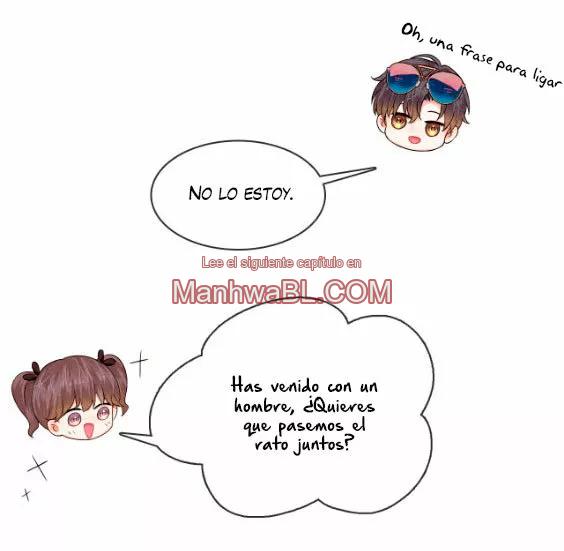 Enamorado en un idiota - Capítulo 33 2 manhwa