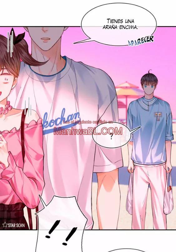 Enamorado en un idiota - Capítulo 33 2 manhwa