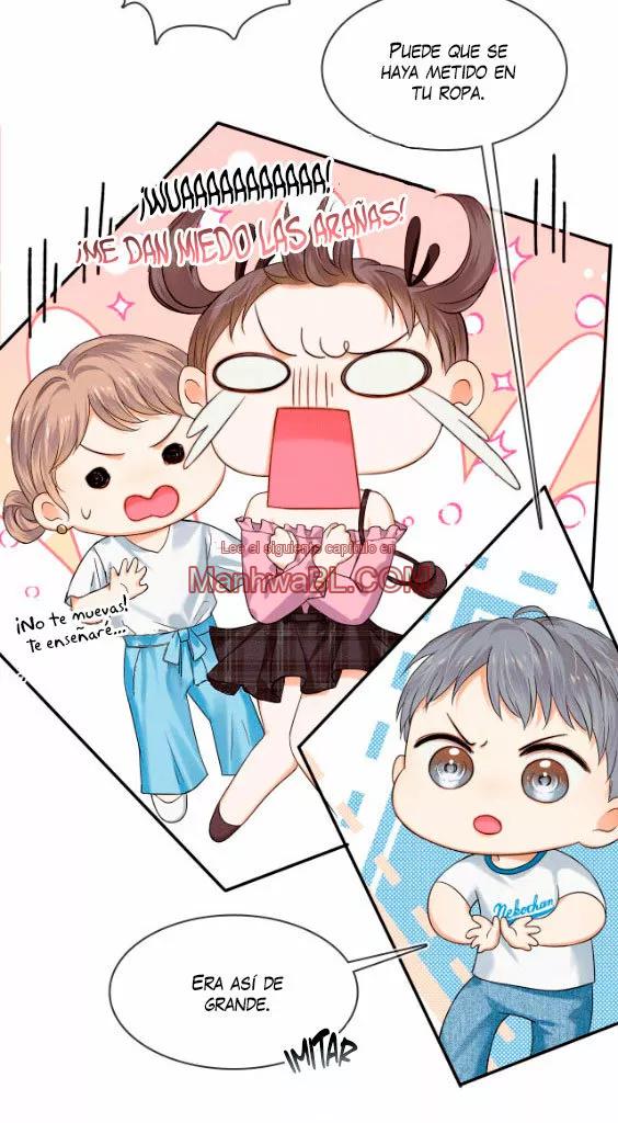 Enamorado en un idiota - Capítulo 33 2 manhwa