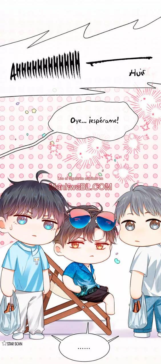 Enamorado en un idiota - Capítulo 33 2 manhwa