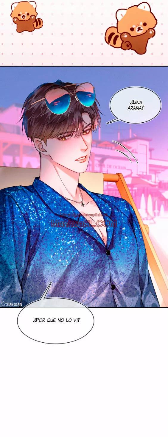 Enamorado en un idiota - Capítulo 33 2 manhwa