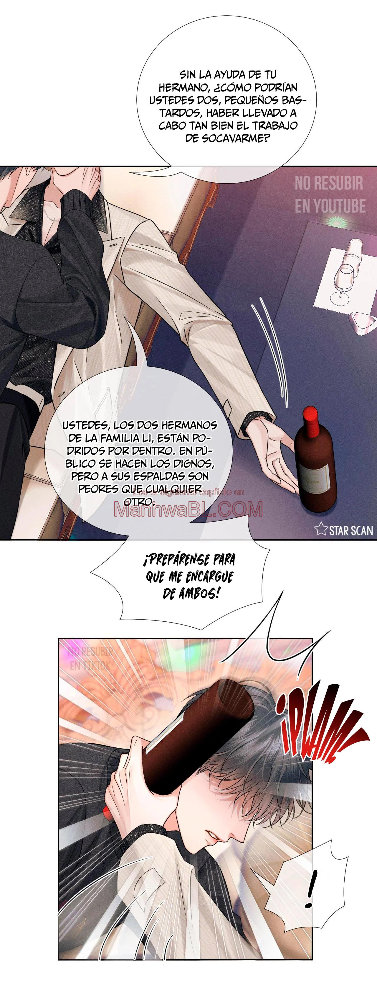 Enamorado en un idiota - Capítulo 89 2 manhwa