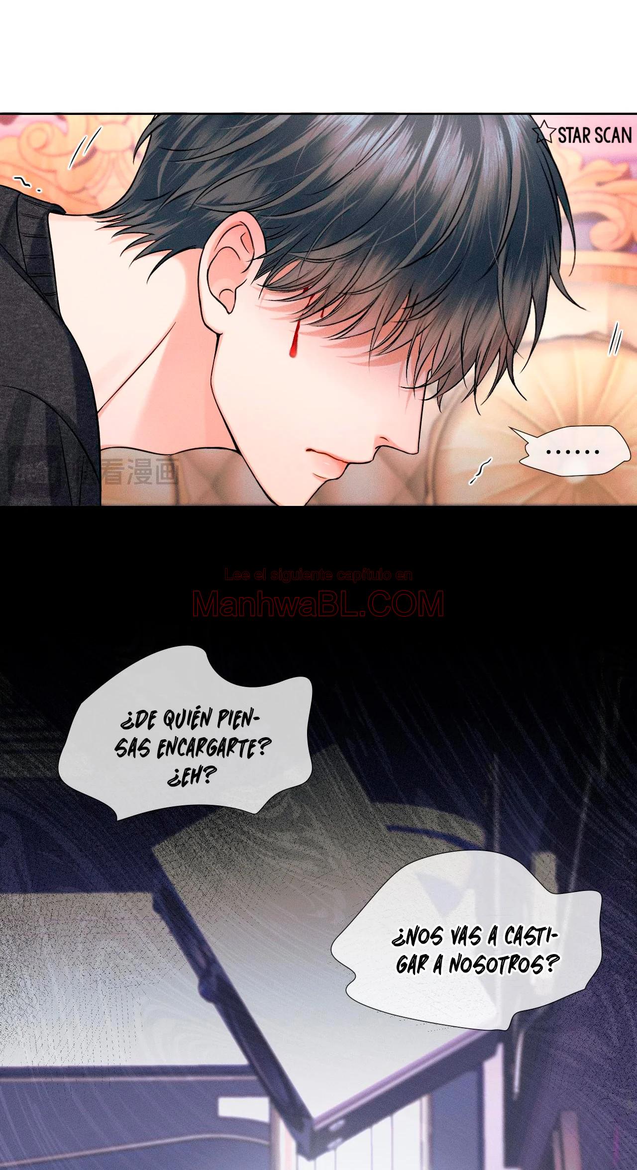 Enamorado en un idiota - Capítulo 89 2 manhwa