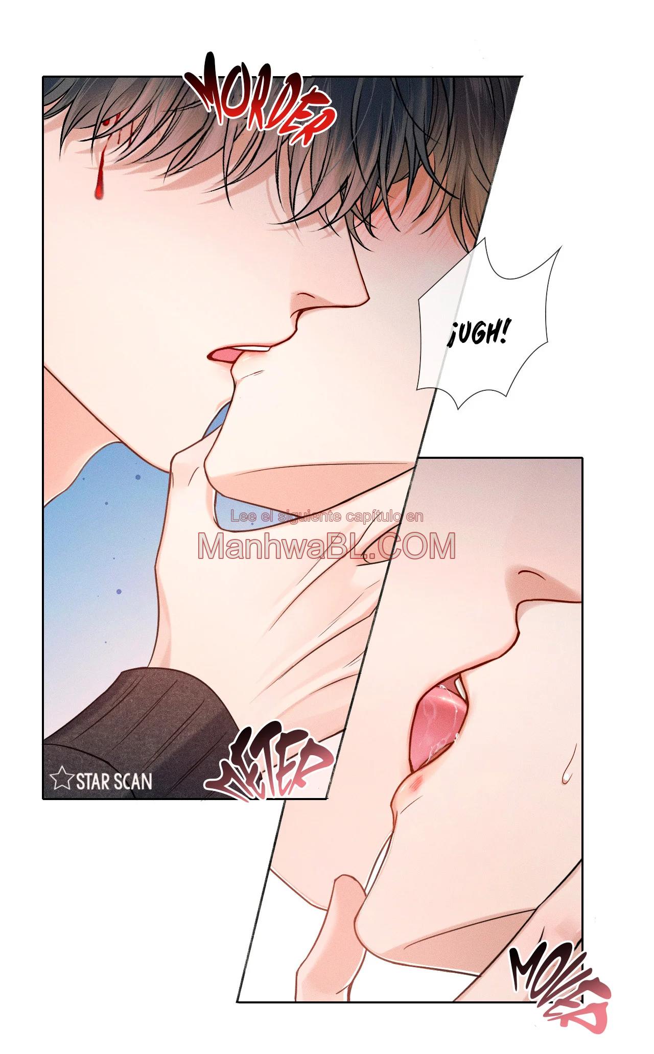 Enamorado en un idiota - Capítulo 89 2 manhwa
