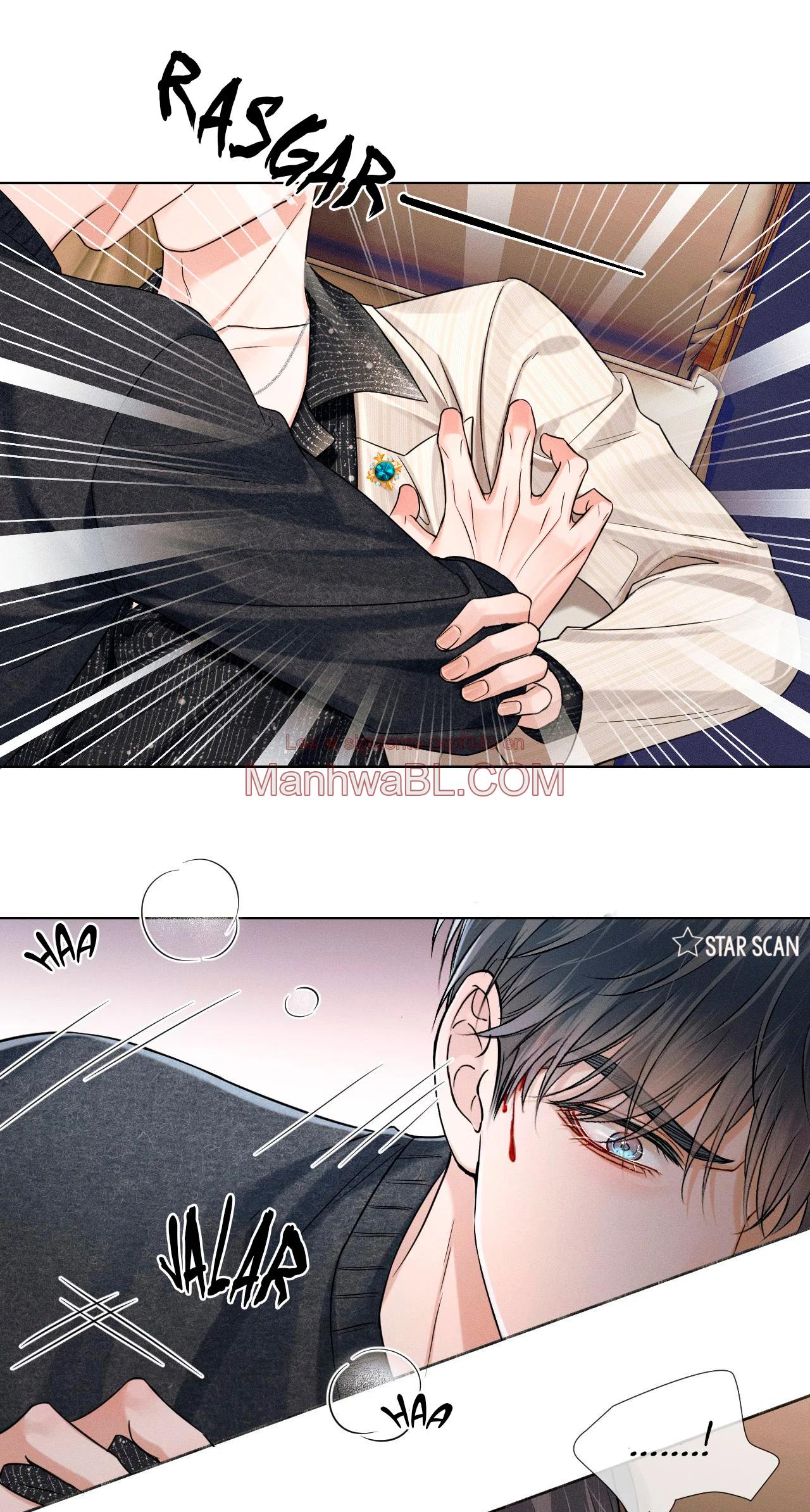 Enamorado en un idiota - Capítulo 89 2 manhwa
