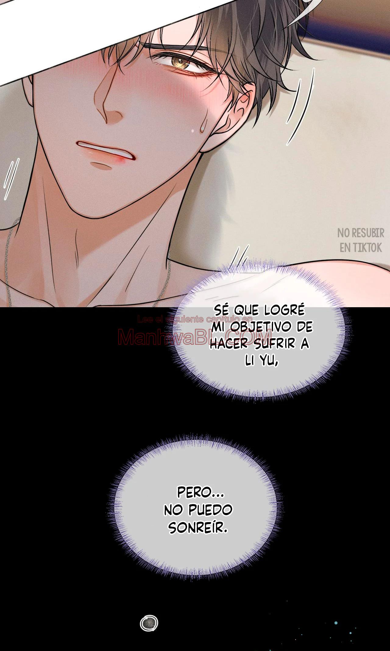 Enamorado en un idiota - Capítulo 89 2 manhwa
