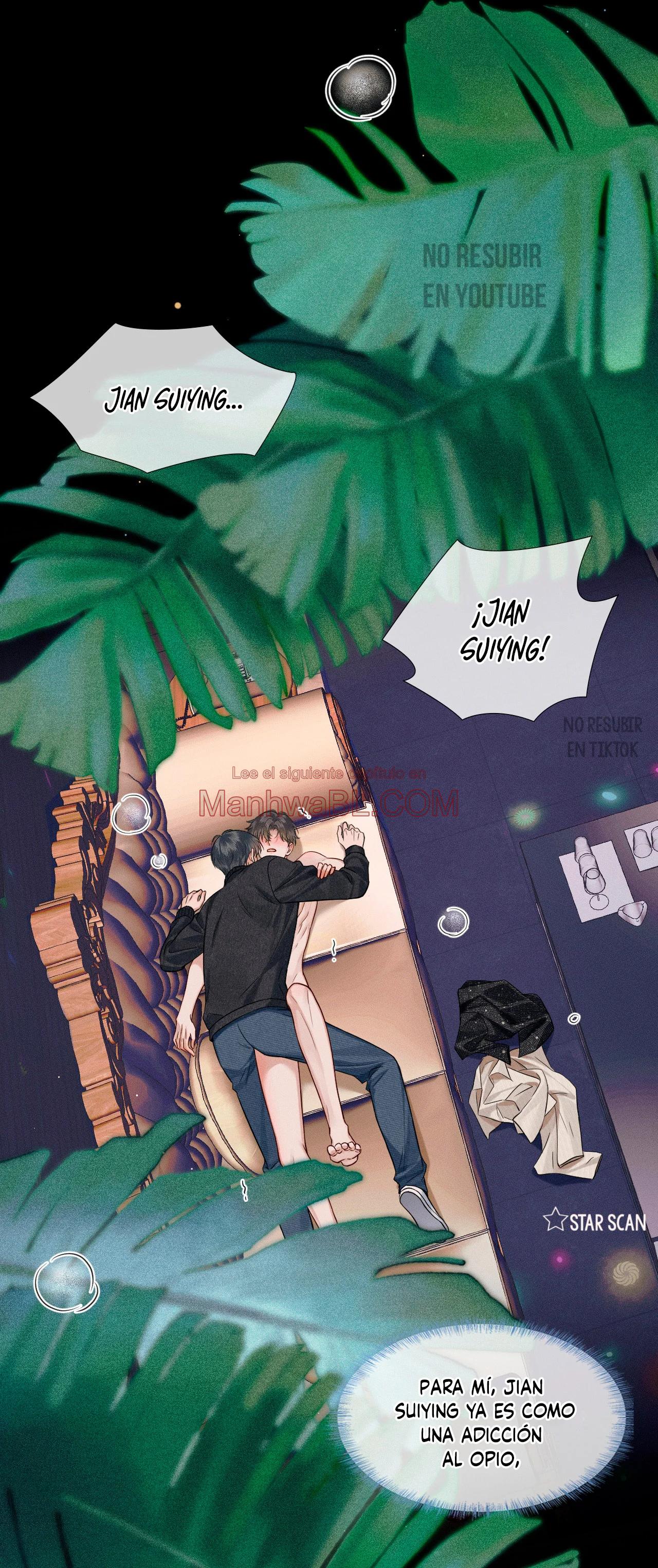 Enamorado en un idiota - Capítulo 89 2 manhwa
