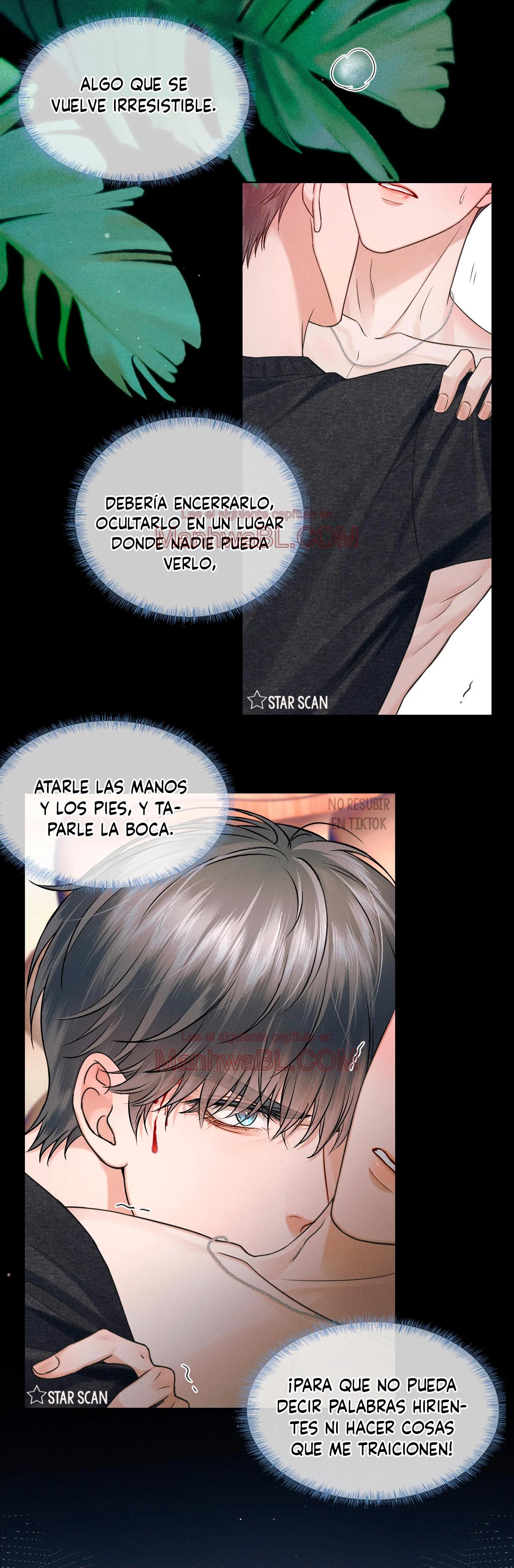 Enamorado en un idiota - Capítulo 89 2 manhwa
