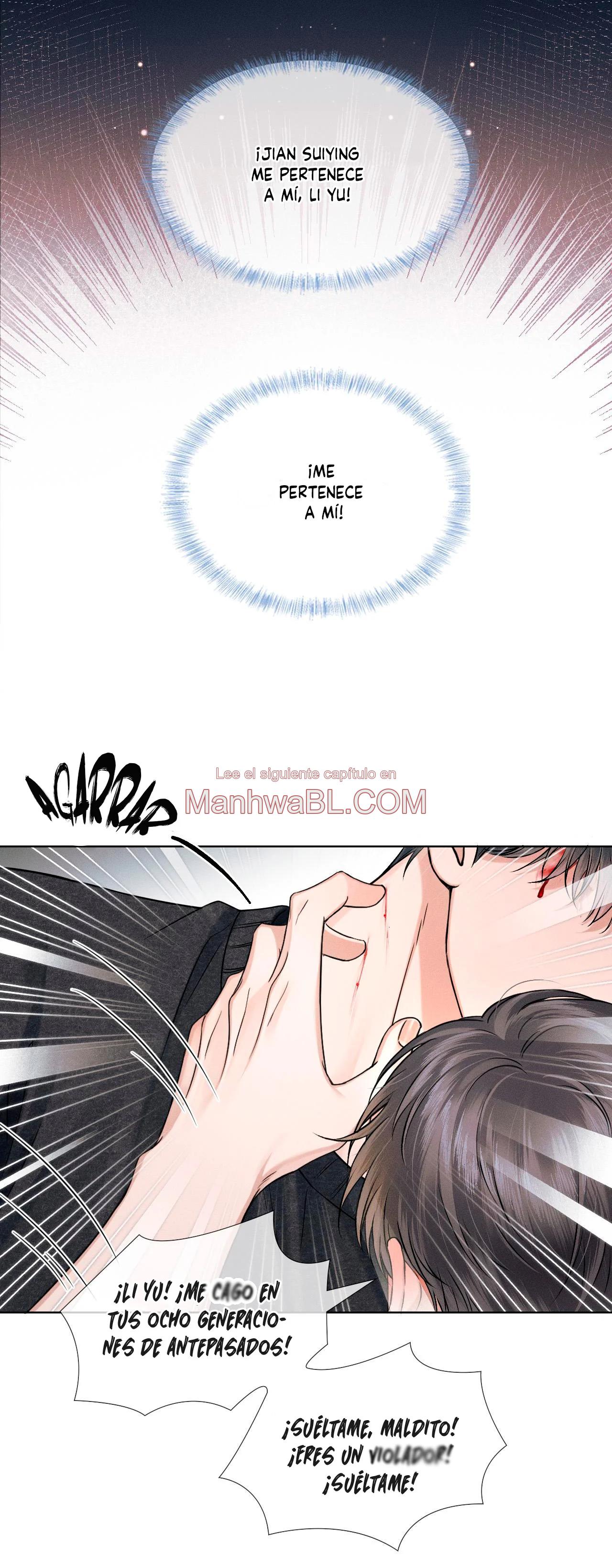 Enamorado en un idiota - Capítulo 89 2 manhwa