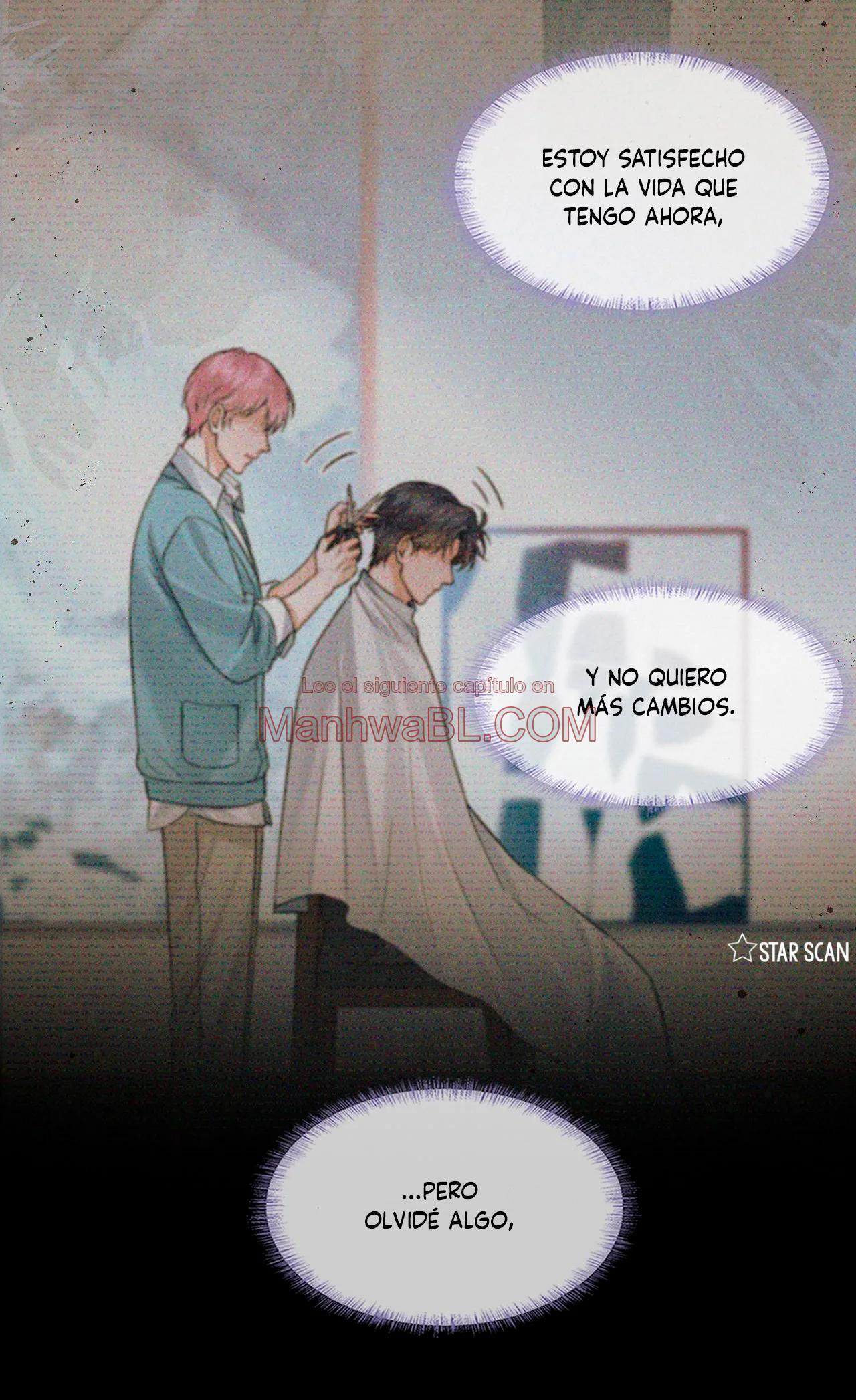 Enamorado en un idiota - Capítulo 110 2 manhwa
