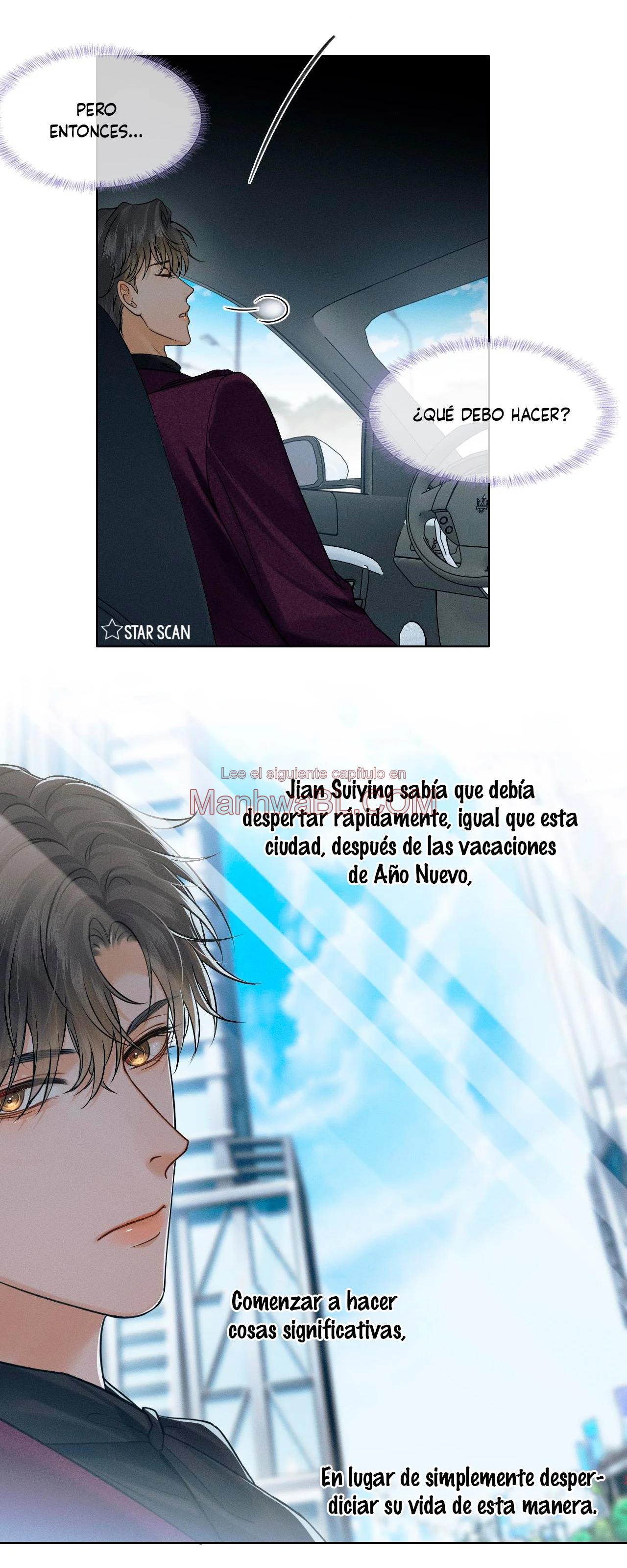 Enamorado en un idiota - Capítulo 110 2 manhwa