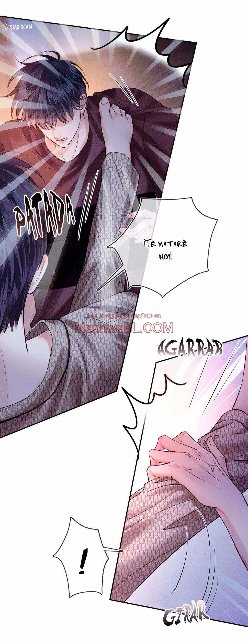 Enamorado en un idiota - Capítulo 26 3 manhwa