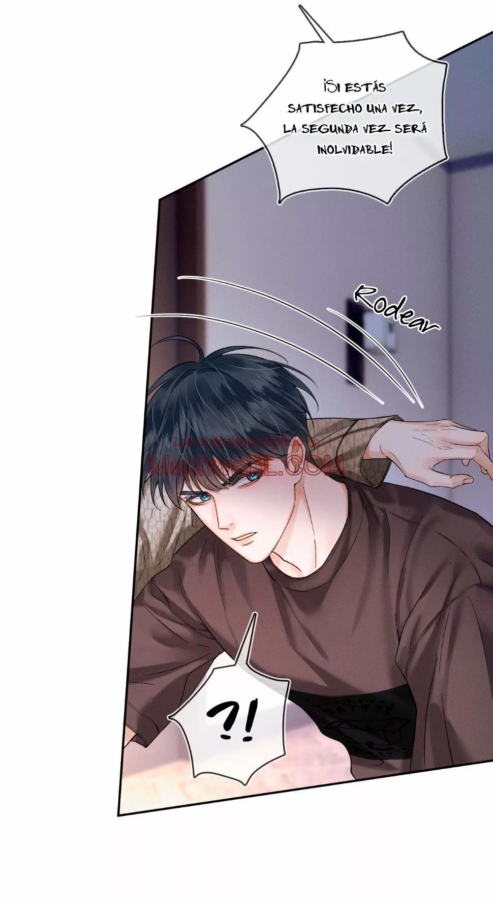 Enamorado en un idiota - Capítulo 26 3 manhwa