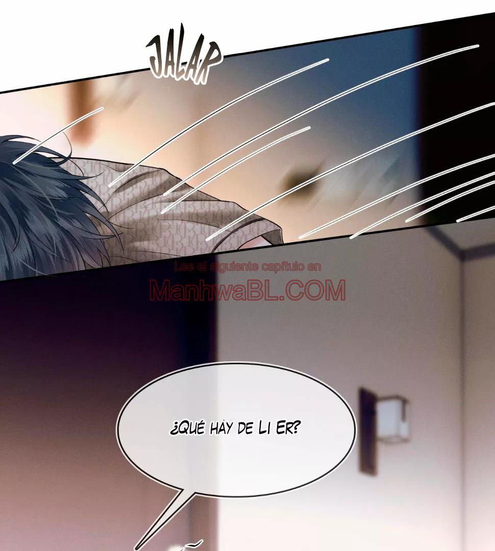 Enamorado en un idiota - Capítulo 26 3 manhwa