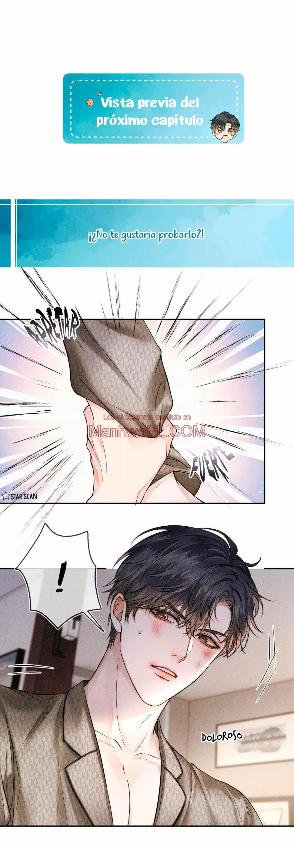 Enamorado en un idiota - Capítulo 26 3 manhwa
