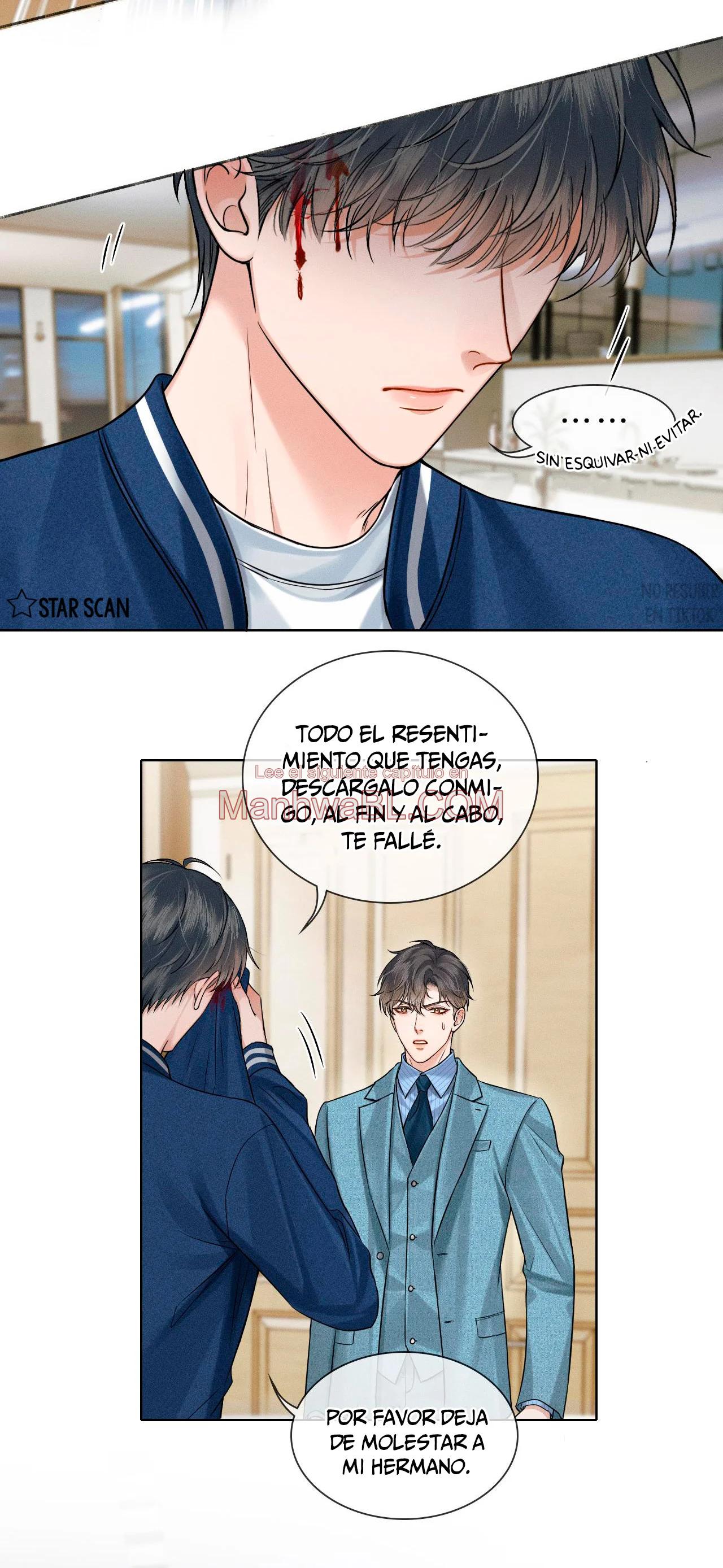 Enamorado en un idiota - Capítulo 98 2 manhwa