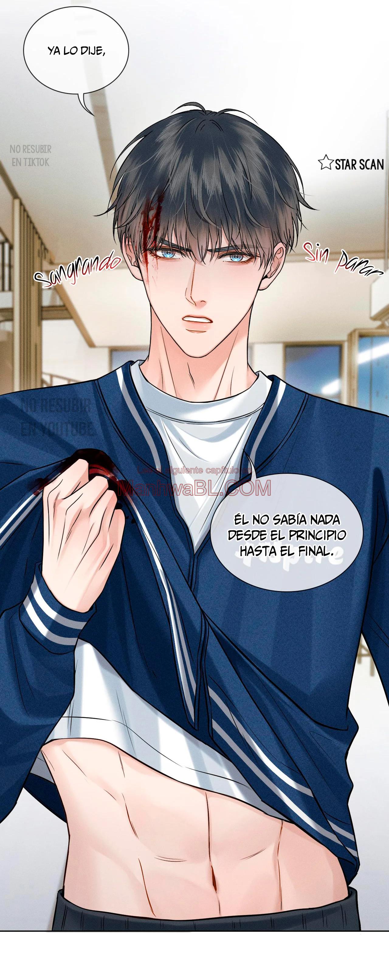 Enamorado en un idiota - Capítulo 98 2 manhwa