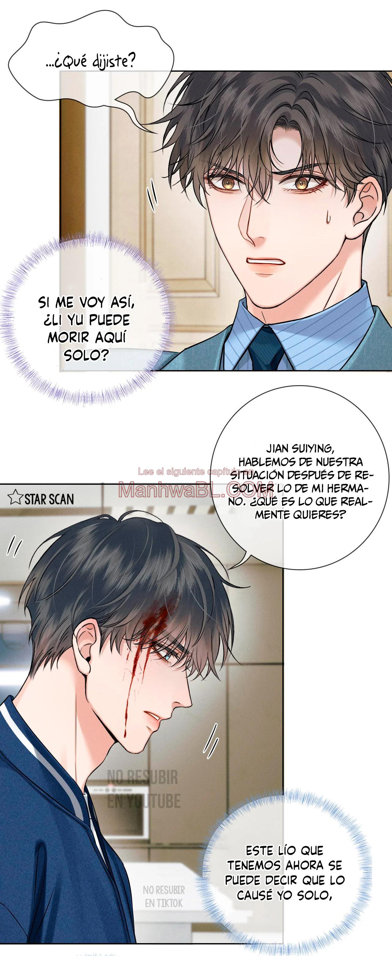Enamorado en un idiota - Capítulo 98 2 manhwa