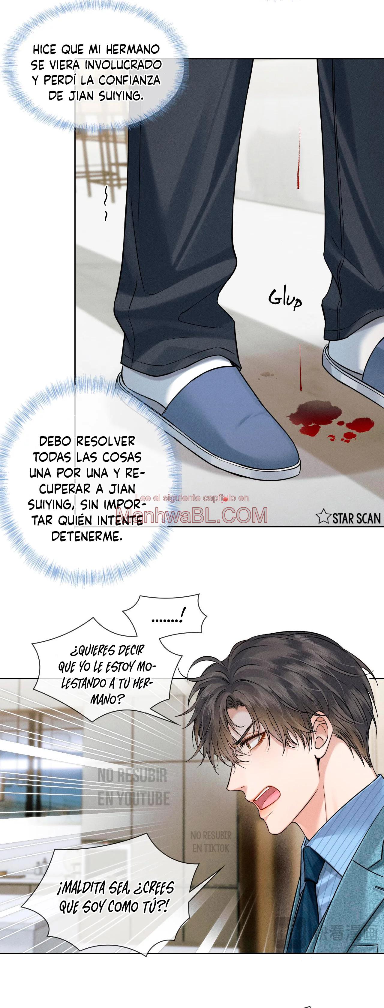 Enamorado en un idiota - Capítulo 98 2 manhwa