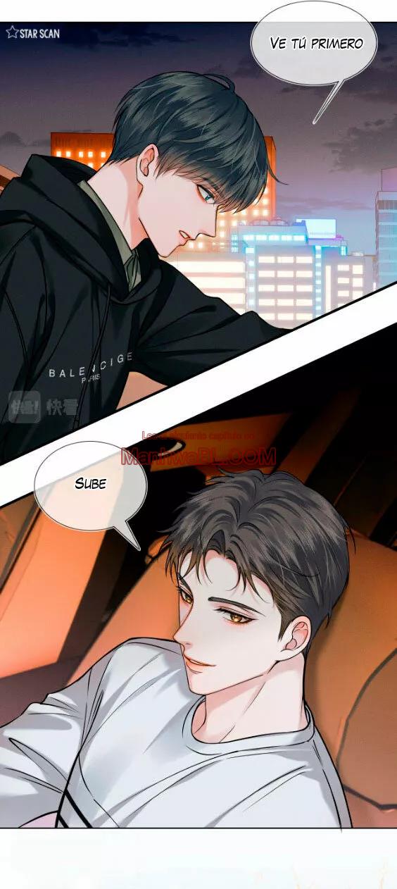 Enamorado en un idiota - Capítulo 43 manhwa