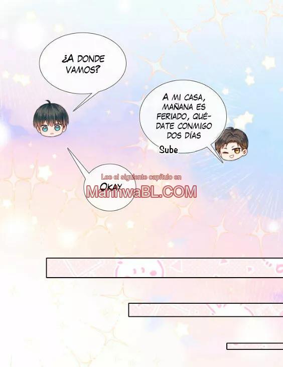 Enamorado en un idiota - Capítulo 43 manhwa