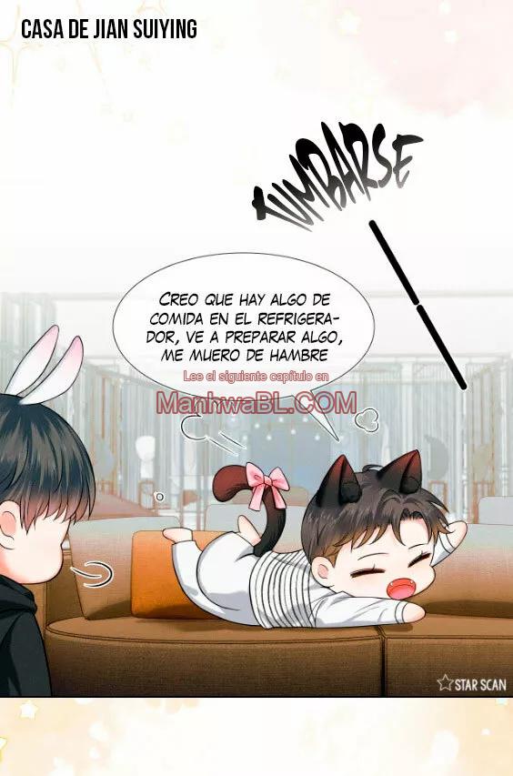 Enamorado en un idiota - Capítulo 43 manhwa