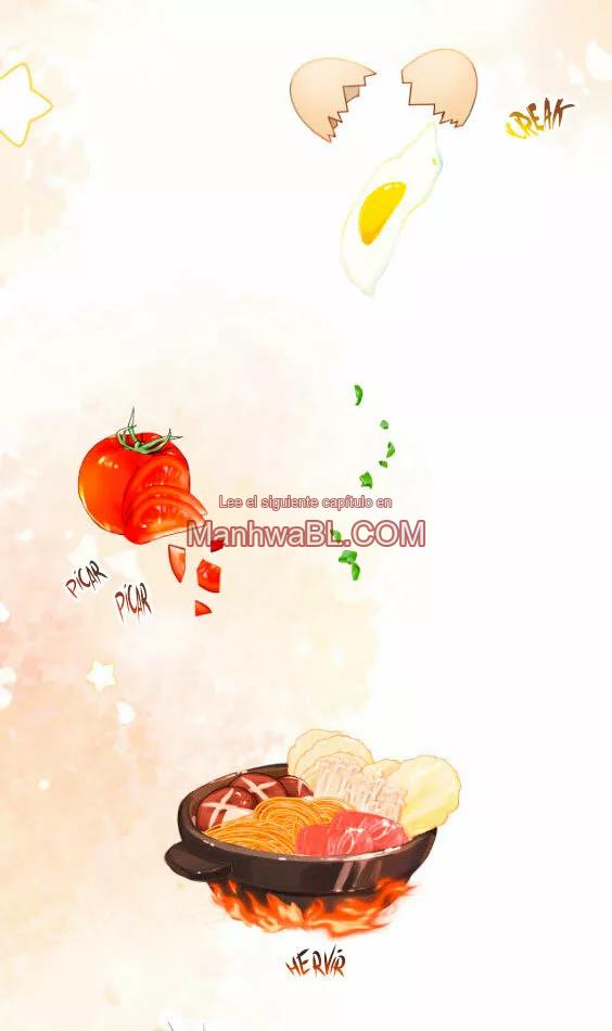 Enamorado en un idiota - Capítulo 43 manhwa