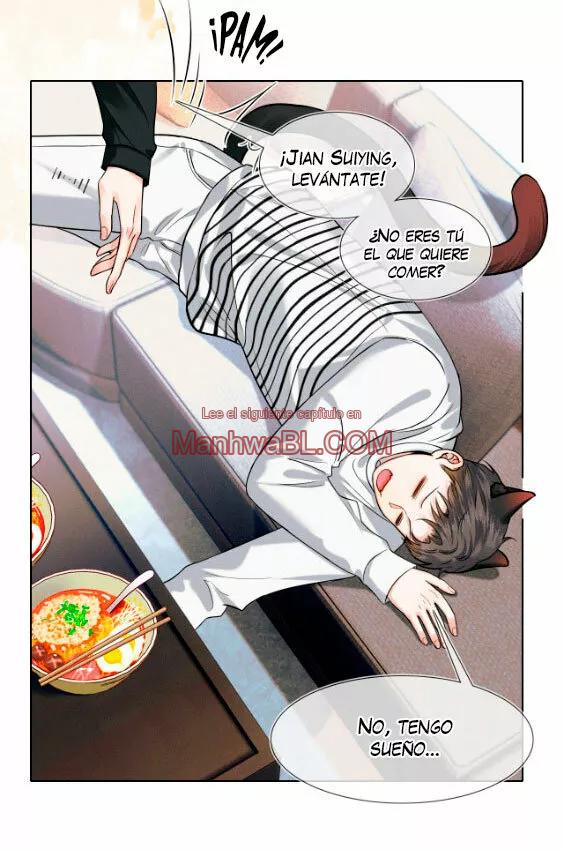 Enamorado en un idiota - Capítulo 43 manhwa