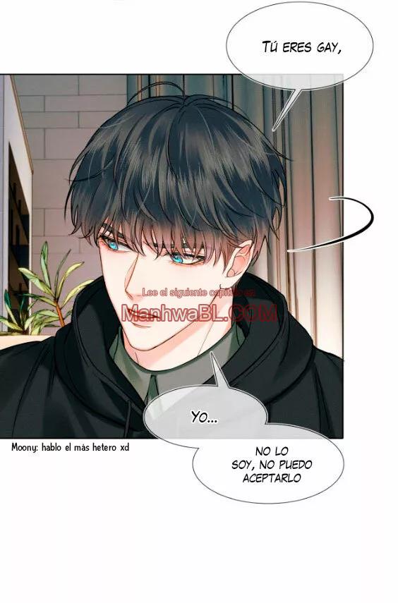 Enamorado en un idiota - Capítulo 43 manhwa