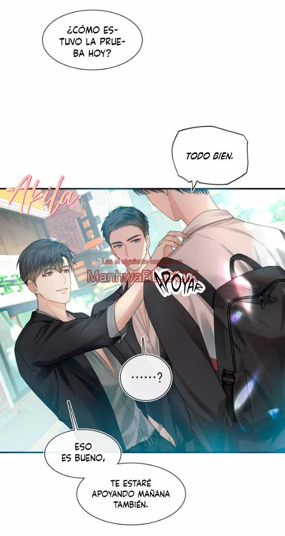 Enamorado en un idiota - Capítulo 8 manhwa
