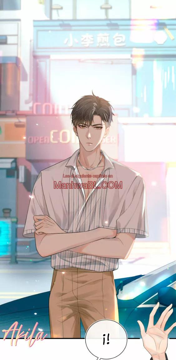 Enamorado en un idiota - Capítulo 8 manhwa