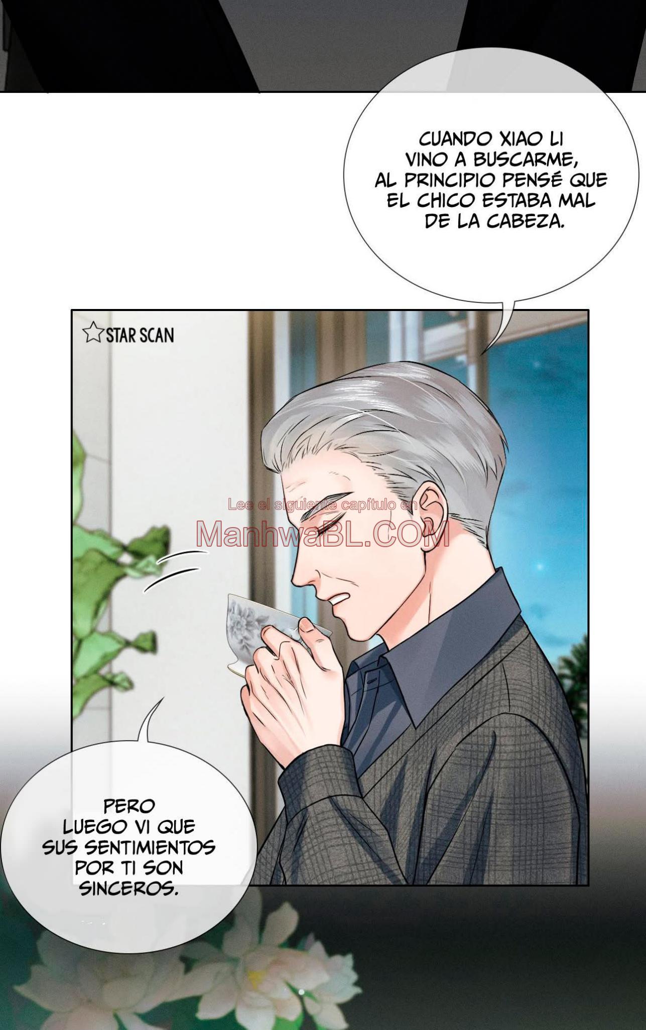 Enamorado en un idiota - Capítulo 120 2 manhwa