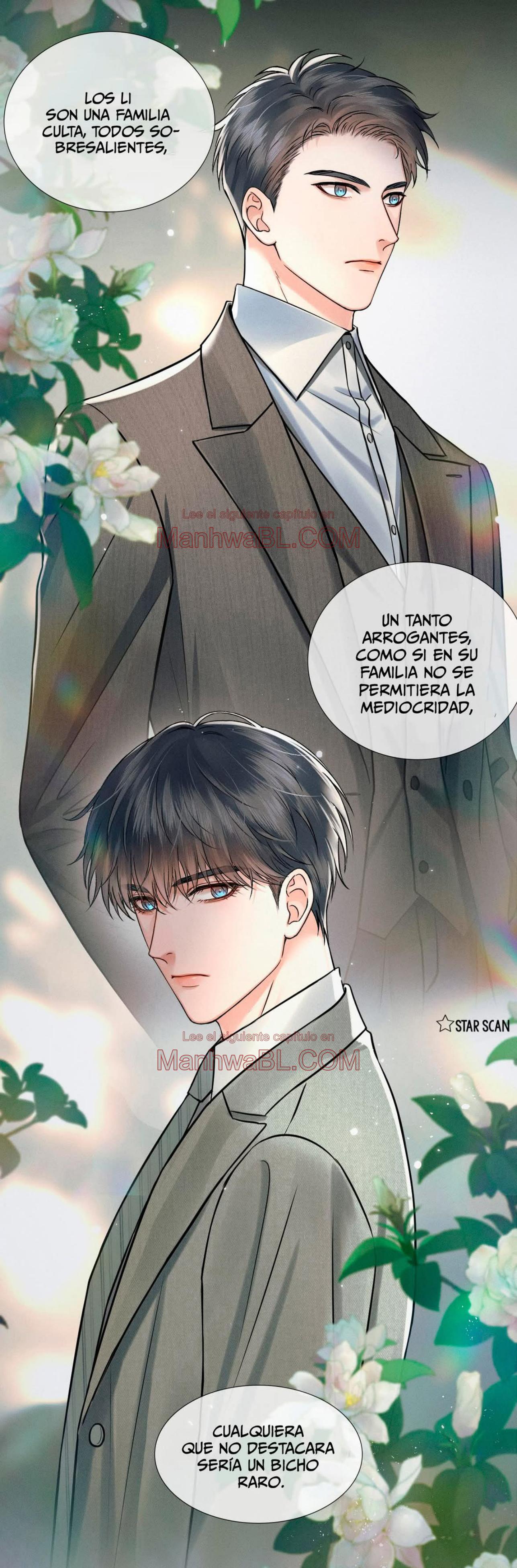Enamorado en un idiota - Capítulo 120 2 manhwa