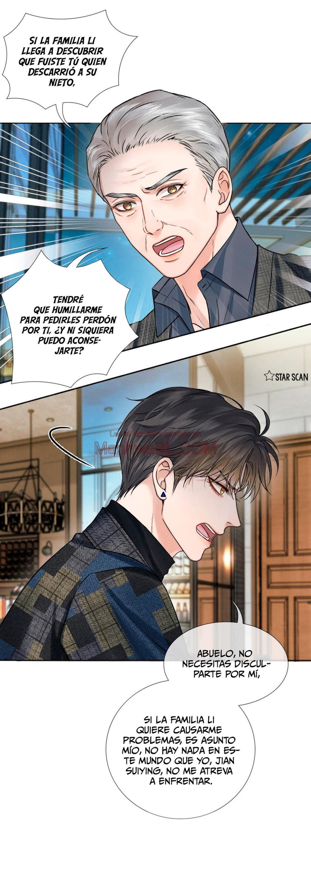 Enamorado en un idiota - Capítulo 120 2 manhwa