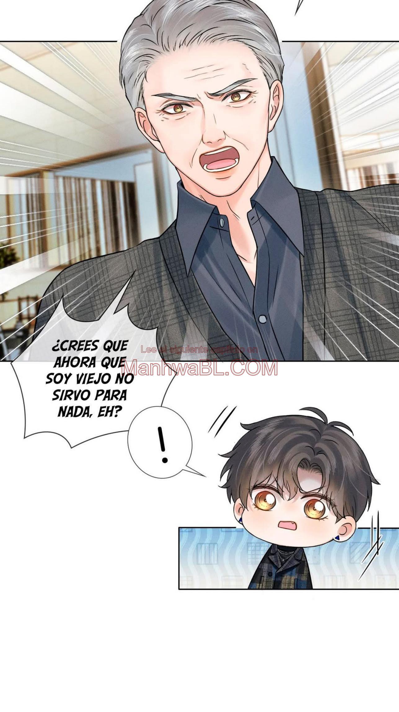 Enamorado en un idiota - Capítulo 120 2 manhwa
