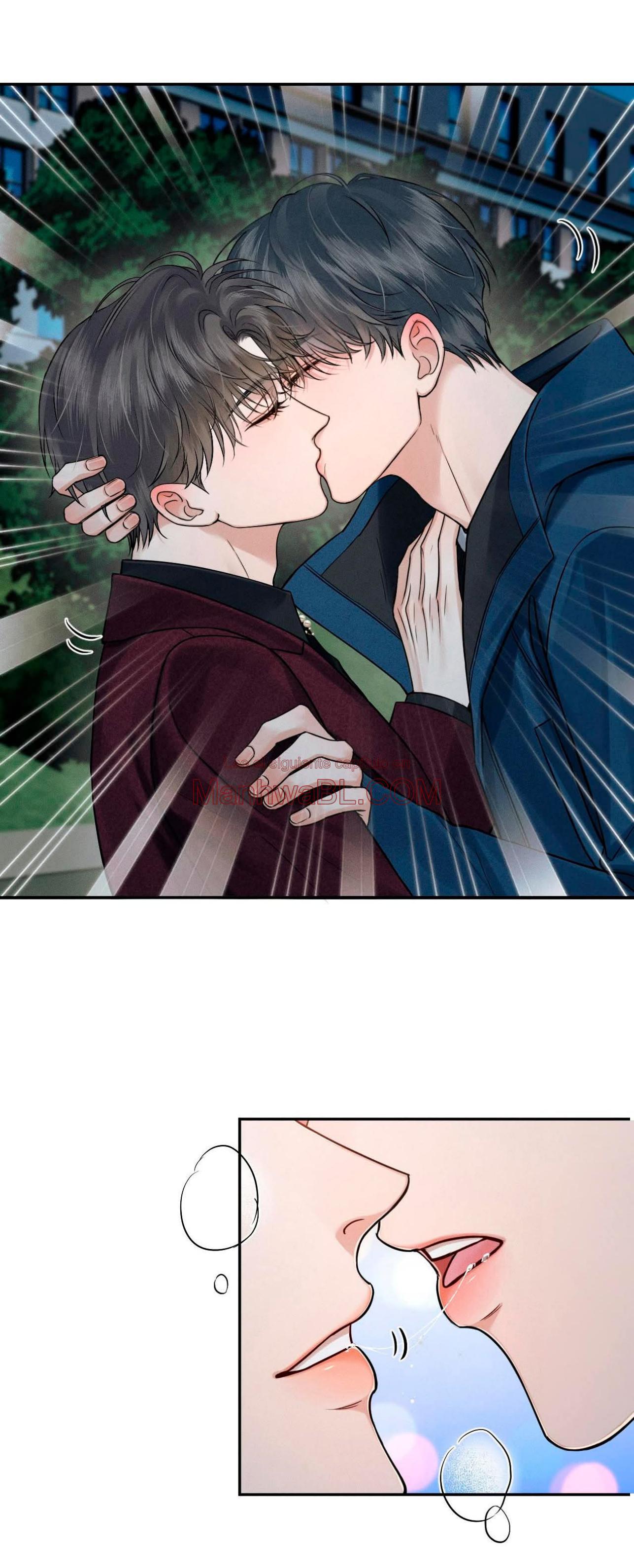 Enamorado en un idiota - Capítulo 120 2 manhwa