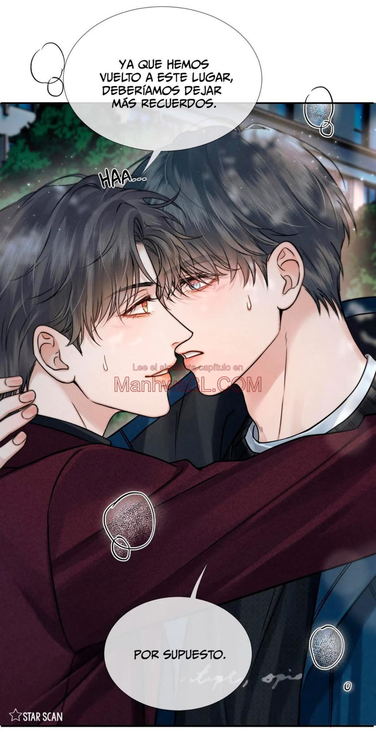 Enamorado en un idiota - Capítulo 120 2 manhwa