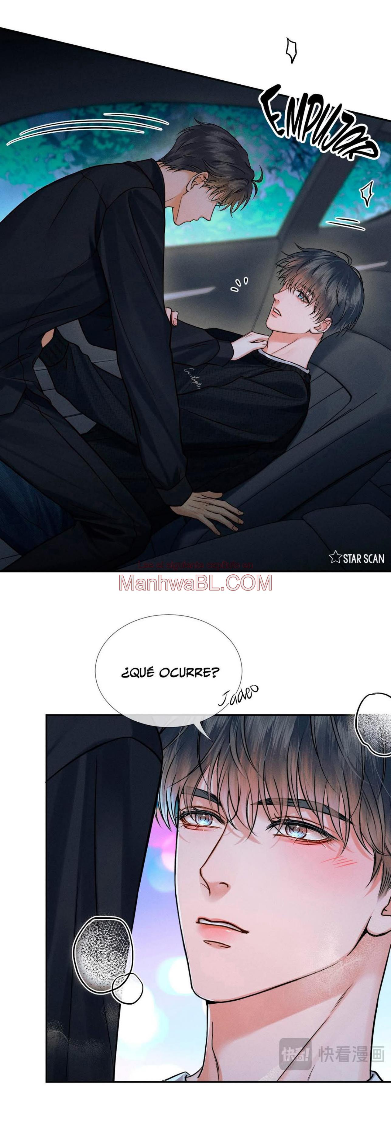 Enamorado en un idiota - Capítulo 120 2 manhwa