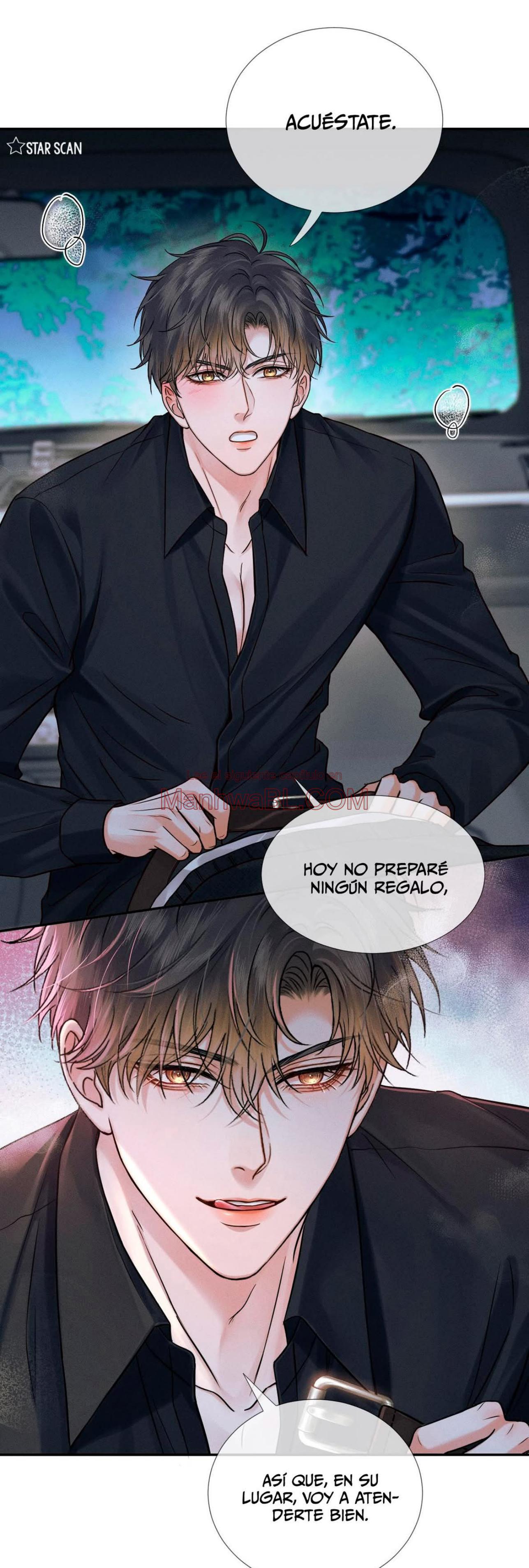 Enamorado en un idiota - Capítulo 120 2 manhwa