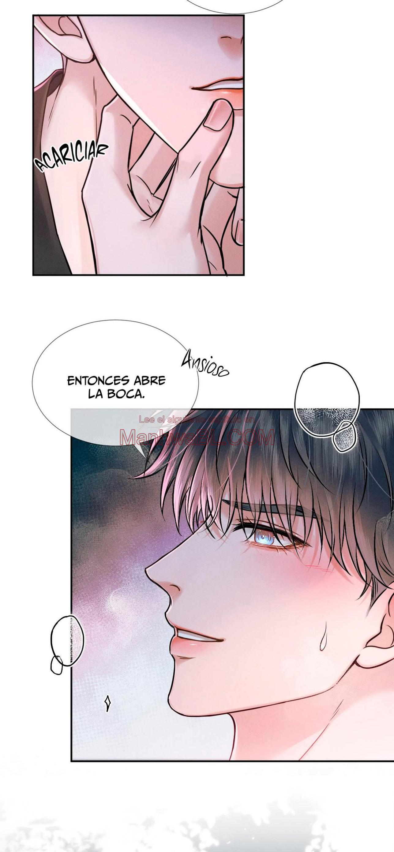 Enamorado en un idiota - Capítulo 120 2 manhwa