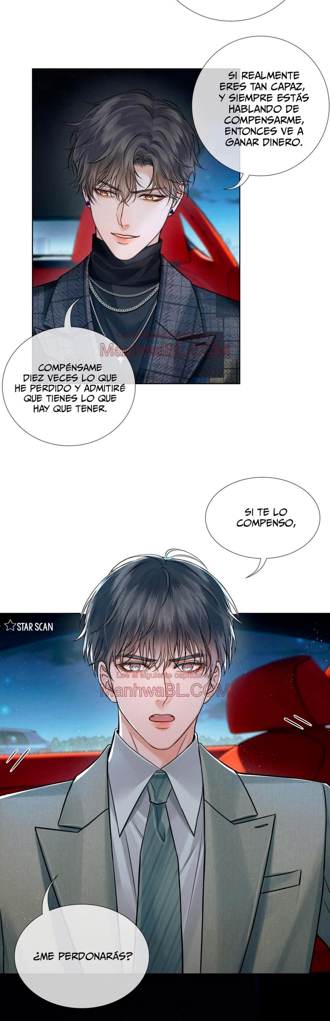 Enamorado en un idiota - Capítulo 118 2 manhwa